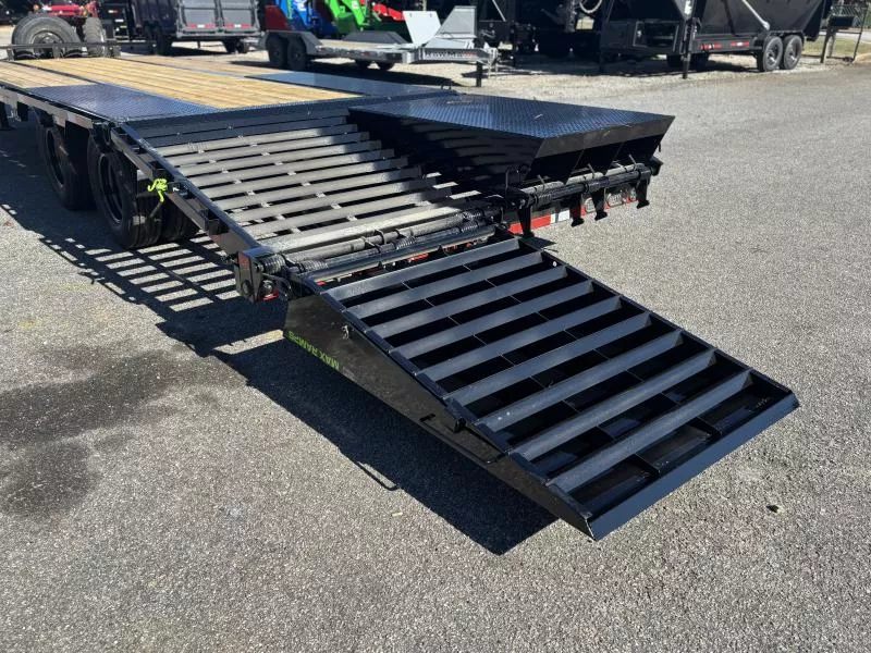 new Equipment / Flatbed Trailers Load Trail  for sale, in Athens, GA Thumbnail 8