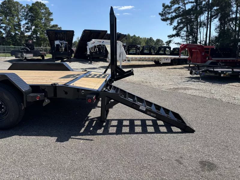 new Equipment / Flatbed Trailers Load Trail  for sale, in Athens, GA Thumbnail 10