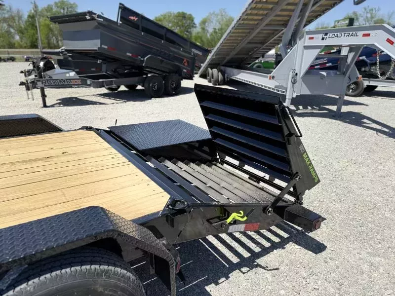 new Equipment / Flatbed Trailers Load Trail  for sale, in Trumann, AR Thumbnail 7