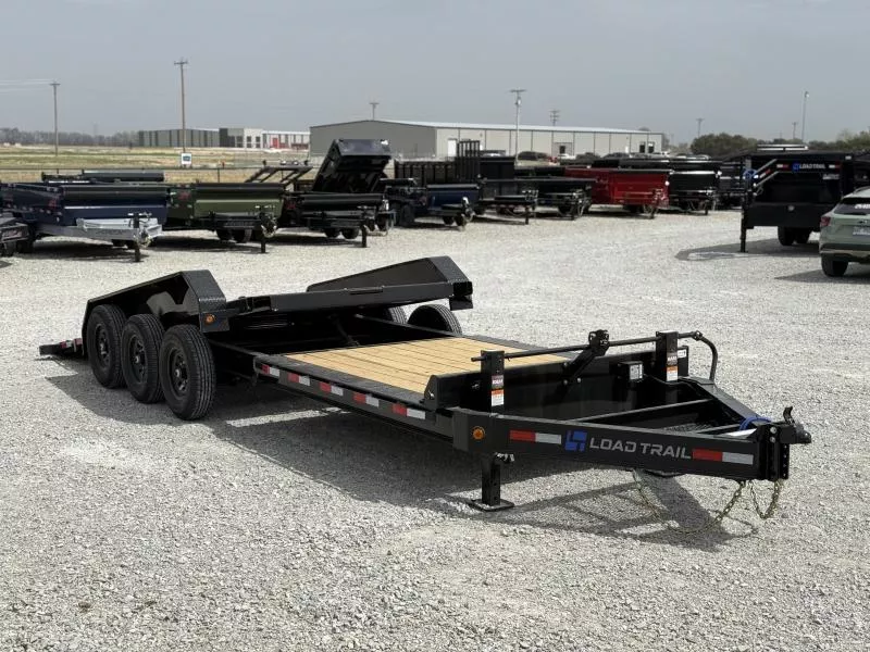 new Tilt Trailers Load Trail  for sale, in Trumann, AR Thumbnail 2