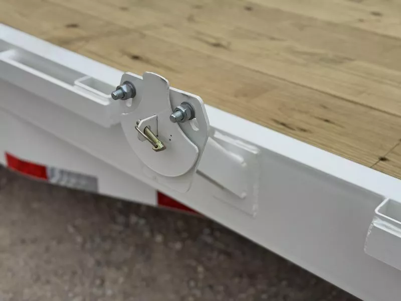 new Equipment / Flatbed Trailers Load Trail  for sale, in Malvern, AR Thumbnail 6