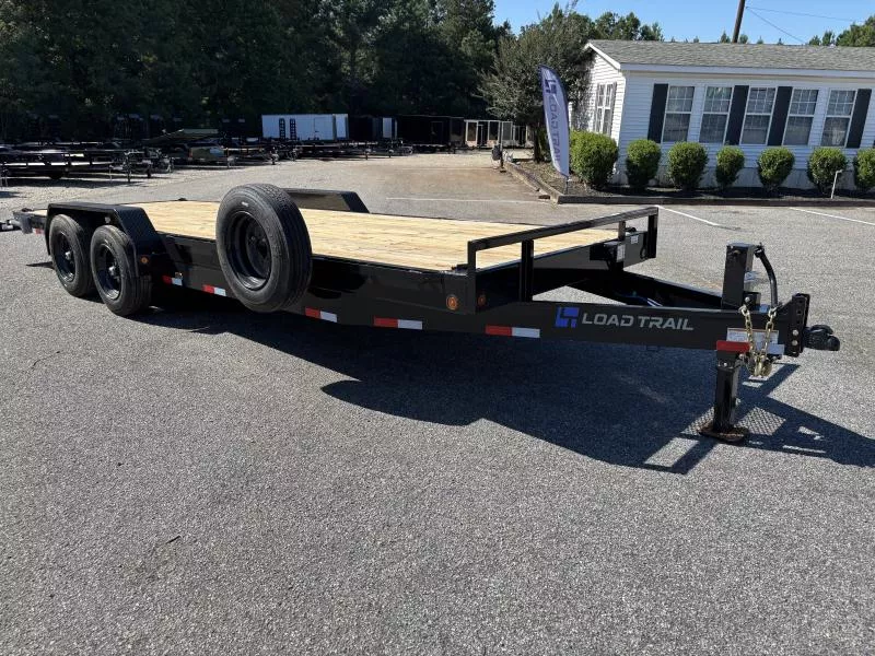 new Equipment / Flatbed Trailers Load Trail  for sale, in Athens, GA Thumbnail 4