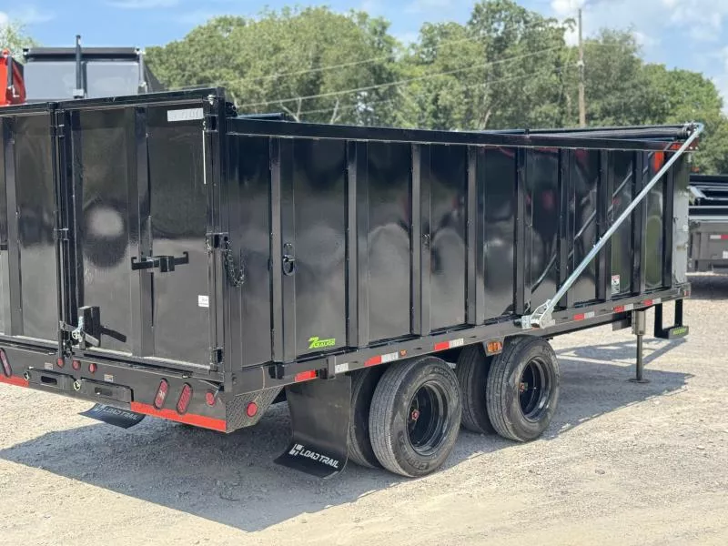 used Dump Trailers Load Trail  for sale, in Malvern, AR Thumbnail 26