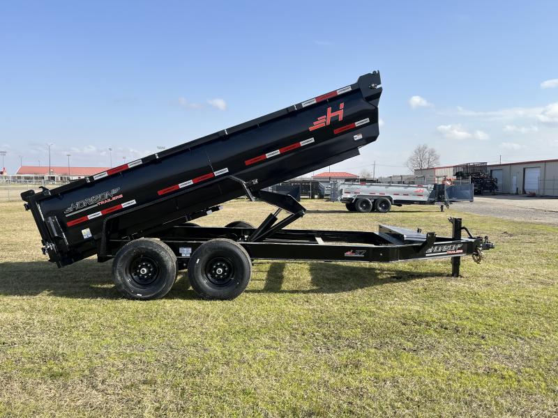 new Dump Trailers Horizon Trailers  for sale, in Bastrop, LA Thumbnail 16