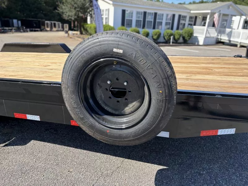 new Equipment / Flatbed Trailers Load Trail  for sale, in Athens, GA Thumbnail 6