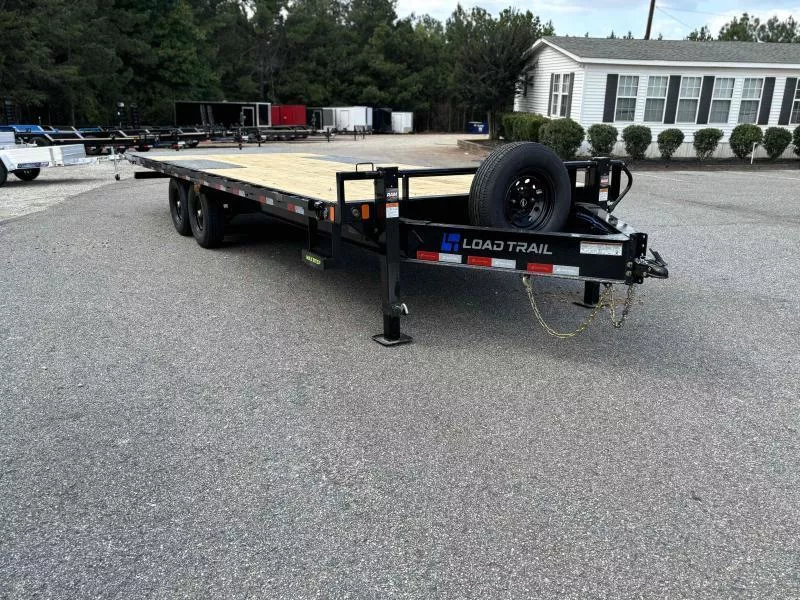 new Tilt Trailers Load Trail  for sale, in Athens, GA Thumbnail 8