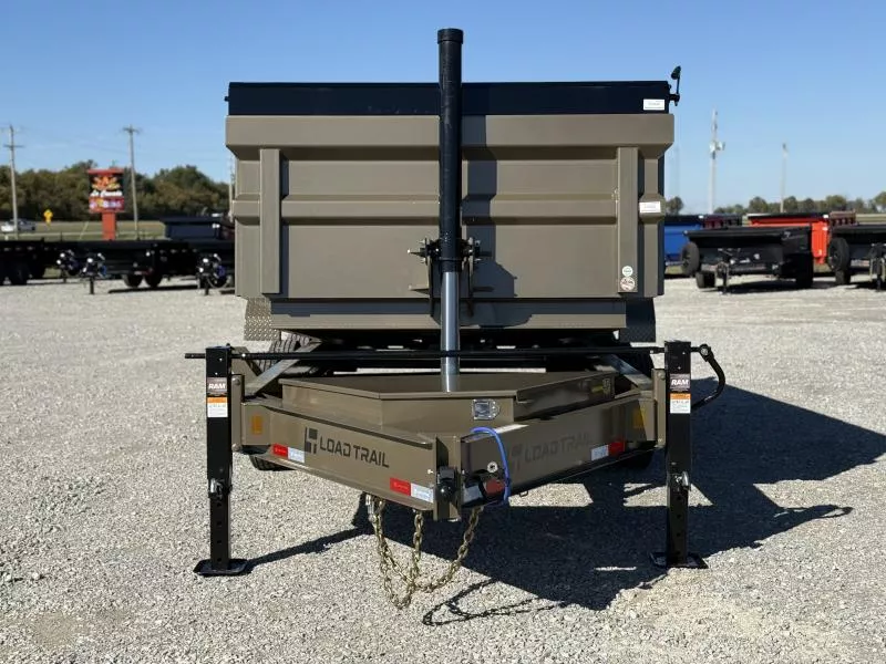 new Dump Trailers Load Trail  for sale, in Trumann, AR Thumbnail 7