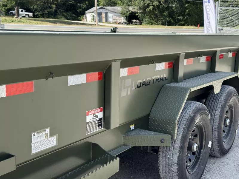 new Dump Trailers Load Trail  for sale, in Malvern, AR Thumbnail 11