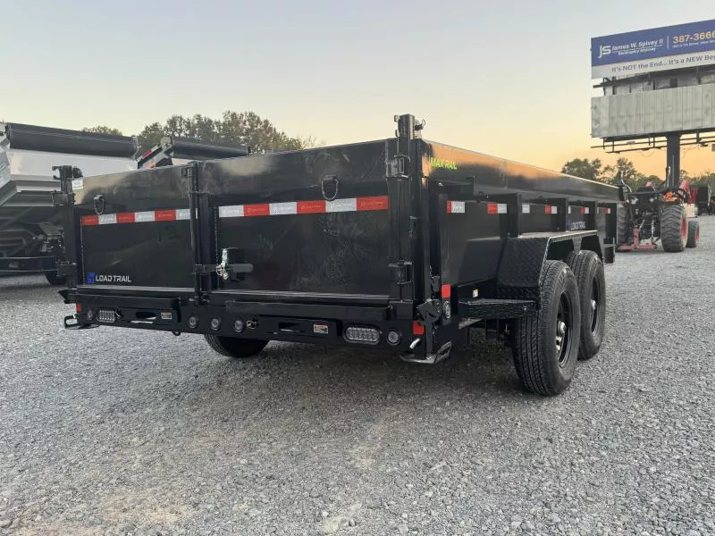 new Dump Trailers Load Trail  for sale, in Bastrop, LA Thumbnail 7