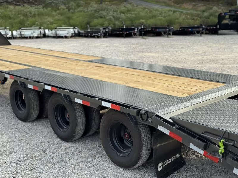 new Equipment / Flatbed Trailers Load Trail  for sale, in Malvern, AR Thumbnail 18