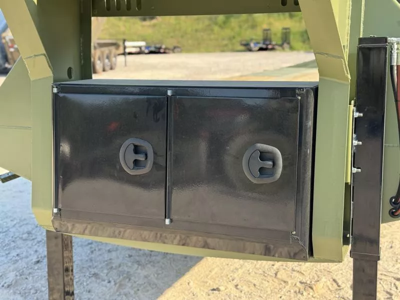 new Equipment / Flatbed Trailers RawMaxx  for sale, in Malvern, AR Thumbnail 8