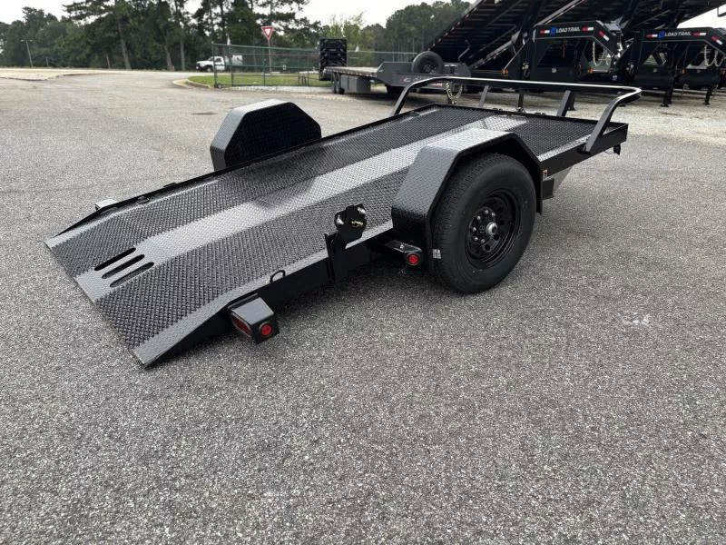new Tilt Trailers Load Trail  for sale, in Athens, GA Thumbnail 6