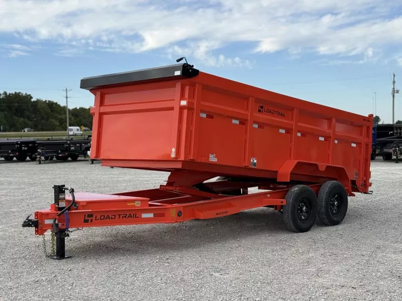 new Dump Trailers Load Trail  for sale, in Trumann, AR Thumbnail 4
