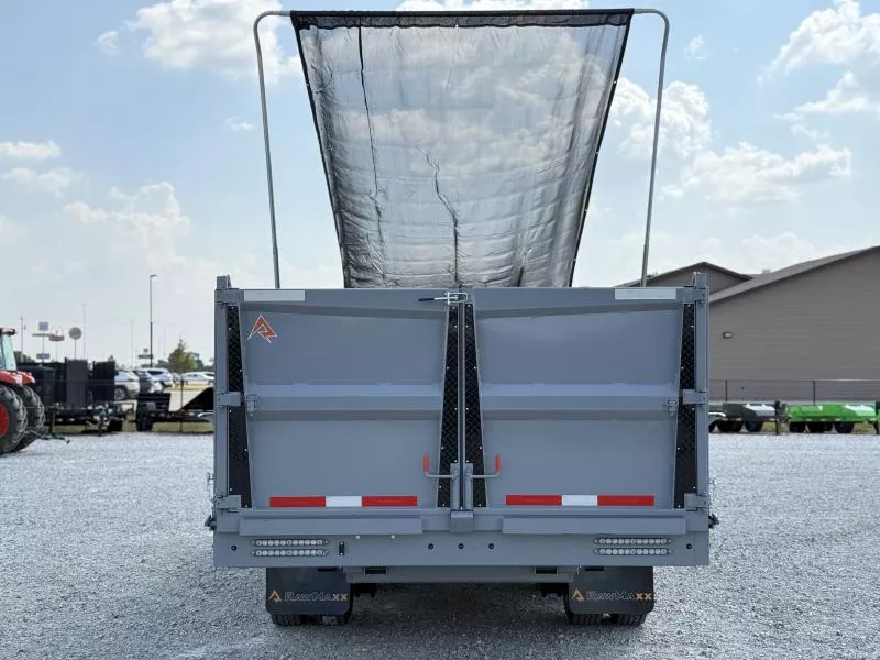 new Dump Trailers RawMaxx  for sale, in Trumann, AR Thumbnail 13
