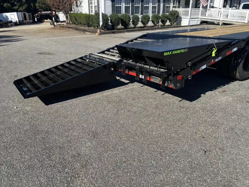 new Equipment / Flatbed Trailers Load Trail  for sale, in Athens, GA Thumbnail 12