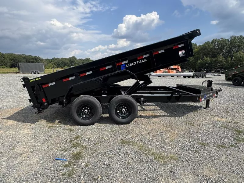 new Dump Trailers Load Trail  for sale, in Bastrop, LA Thumbnail 3