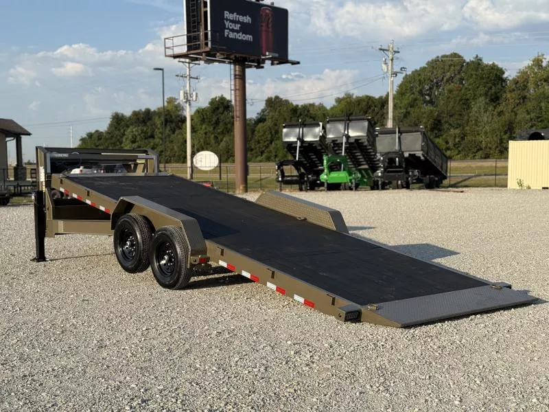 new Tilt Trailers Load Trail  for sale, in Trumann, AR Thumbnail 15