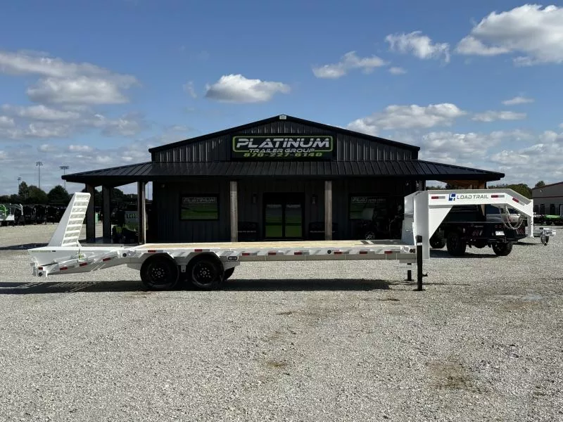 new Equipment / Flatbed Trailers Load Trail  for sale, in Trumann, AR Thumbnail 2