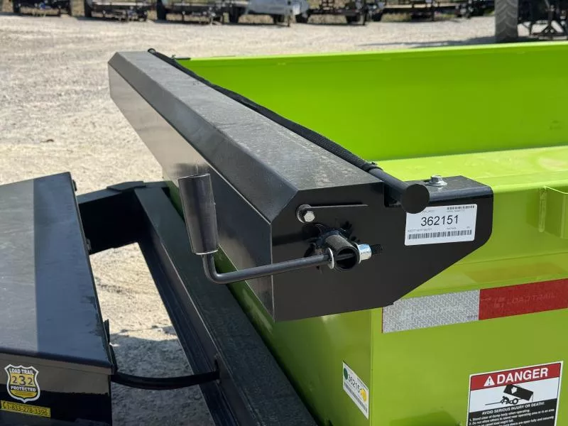 new Dump Trailers Load Trail  for sale, in Malvern, AR Thumbnail 10