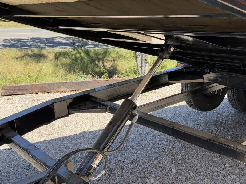 new Tilt Trailers Load Trail  for sale, in Malvern, AR Thumbnail 2
