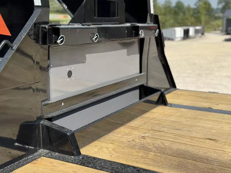 new Equipment / Flatbed Trailers RawMaxx  for sale, in Malvern, AR Thumbnail 15