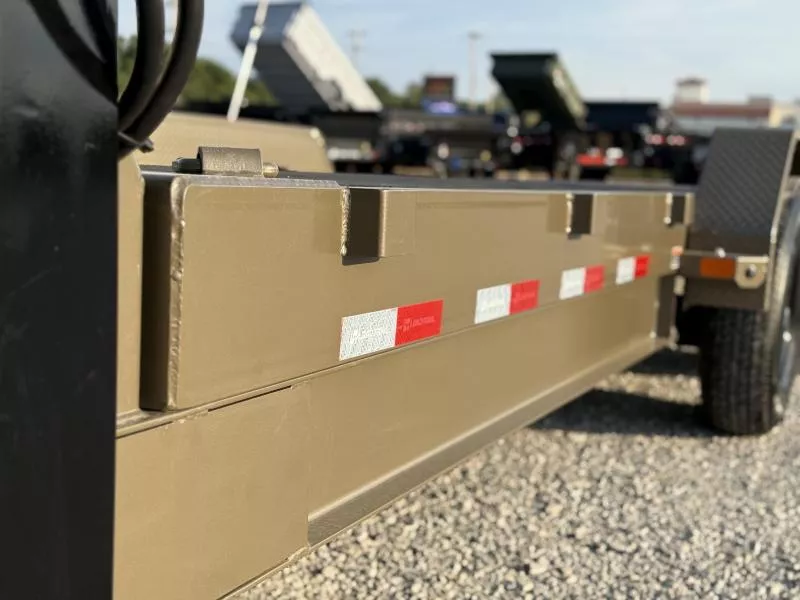 new Tilt Trailers Load Trail  for sale, in Trumann, AR Thumbnail 5