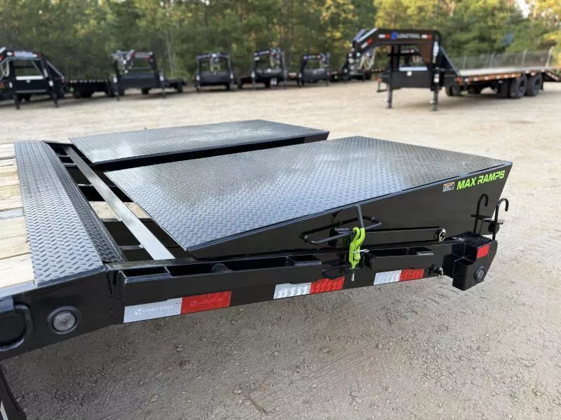 new Equipment / Flatbed Trailers Load Trail  for sale, in Athens, GA Thumbnail 4