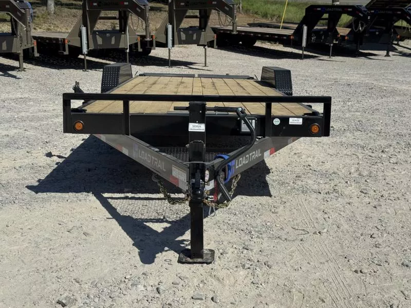 new Equipment / Flatbed Trailers Load Trail  for sale, in Malvern, AR Thumbnail 2