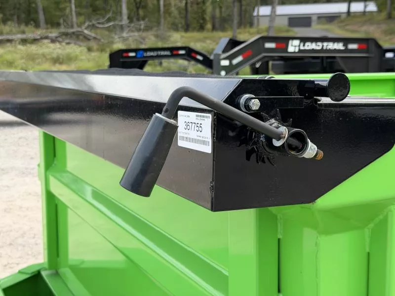 new Dump Trailers Load Trail  for sale, in Malvern, AR Thumbnail 9