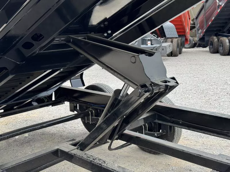 new Dump Trailers Load Trail  for sale, in Malvern, AR Thumbnail 2