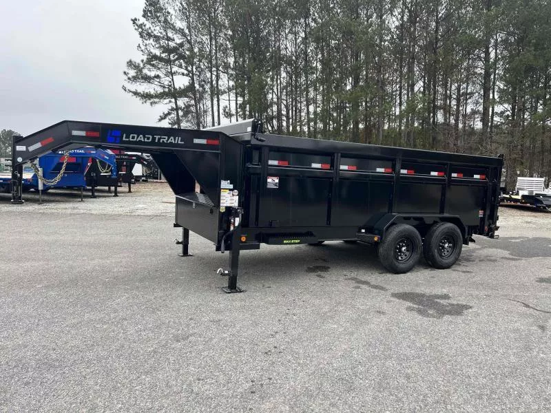 new Dump Trailers Load Trail  for sale, in Athens, GA Thumbnail 4