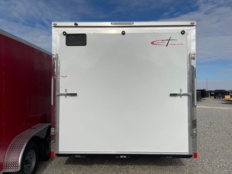 new Cargo (Enclosed) Trailers Cross Trailers  for sale, in Trumann, AR Thumbnail 4