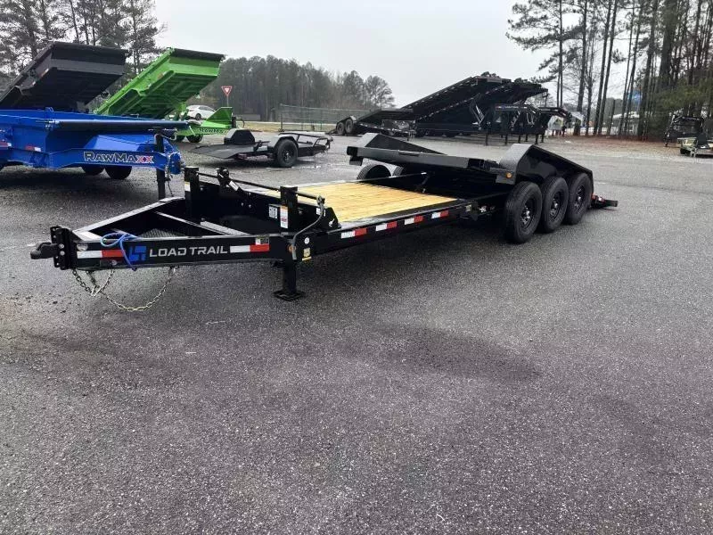 new Tilt Trailers Load Trail  for sale, in Athens, GA Thumbnail 8