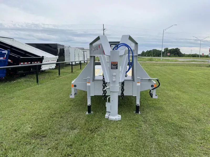 new Equipment / Flatbed Trailers Load Trail  for sale, in Bastrop, LA Thumbnail 8