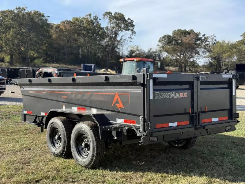 new Dump Trailers RawMaxx  for sale, in Mountain Home, AR Thumbnail 15