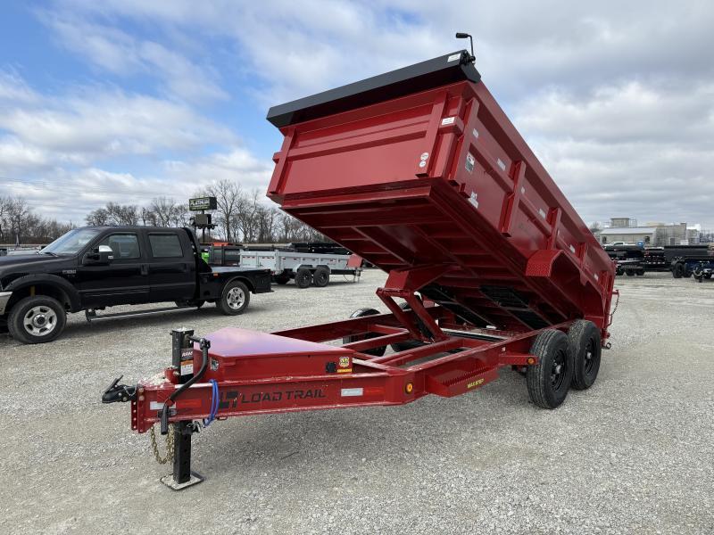 new Dump Trailers Load Trail  for sale, in Trumann, AR Thumbnail 10