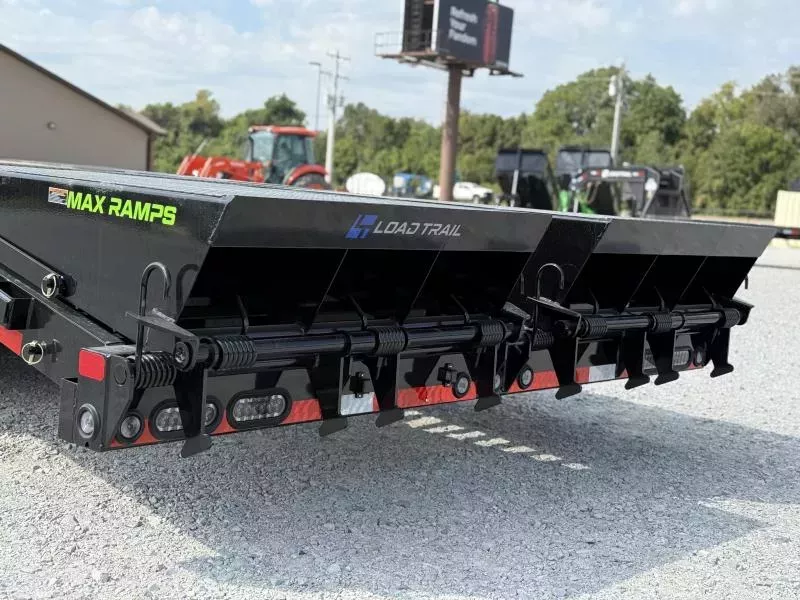new Equipment / Flatbed Trailers Load Trail  for sale, in Trumann, AR Thumbnail 10