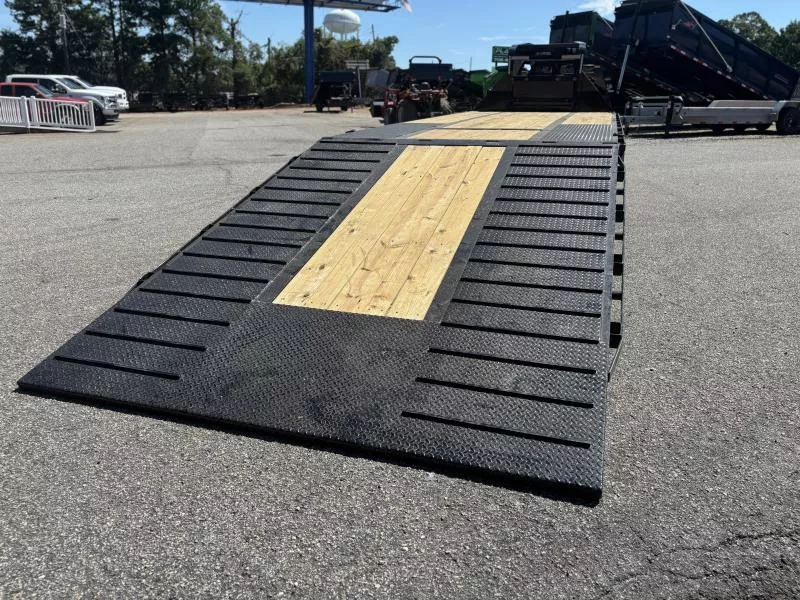 new Equipment / Flatbed Trailers RawMaxx  for sale, in Athens, GA Thumbnail 13