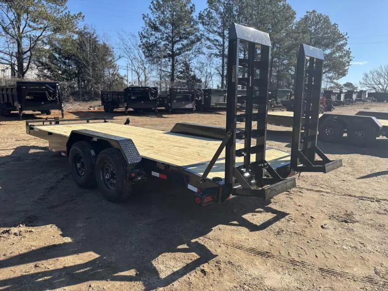 new Equipment / Flatbed Trailers Load Trail  for sale, in Athens, GA Thumbnail 8