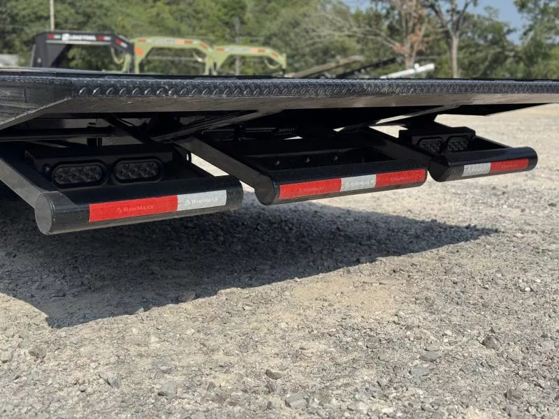 new Equipment / Flatbed Trailers RawMaxx  for sale, in Malvern, AR Thumbnail 26