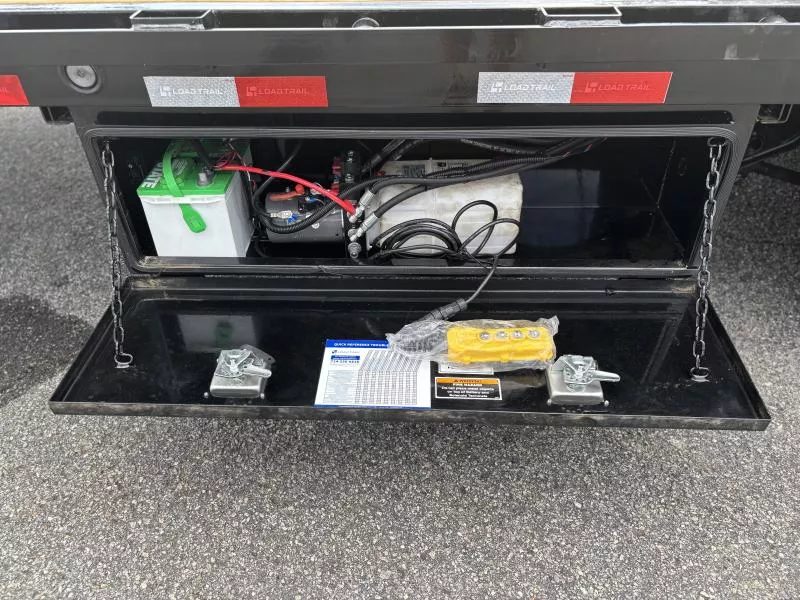 new Equipment / Flatbed Trailers Load Trail  for sale, in Athens, GA Thumbnail 10