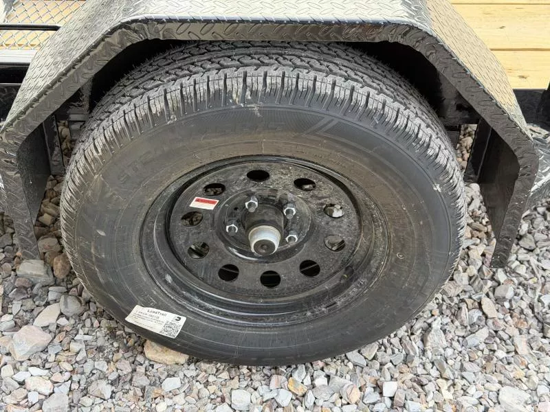 new Utility Trailers Load Trail  for sale, in Malvern, AR Thumbnail 8
