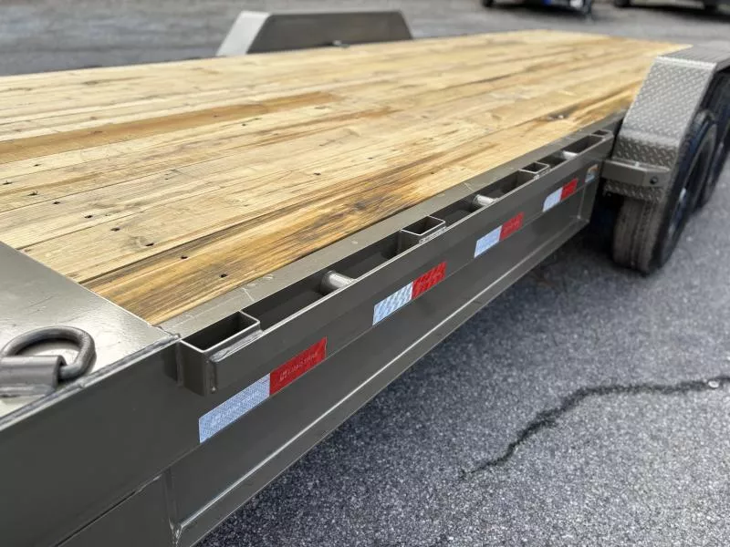 new Tilt Trailers Load Trail  for sale, in Athens, GA Thumbnail 5