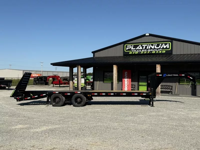new Equipment / Flatbed Trailers Load Trail  for sale, in Trumann, AR Thumbnail 2
