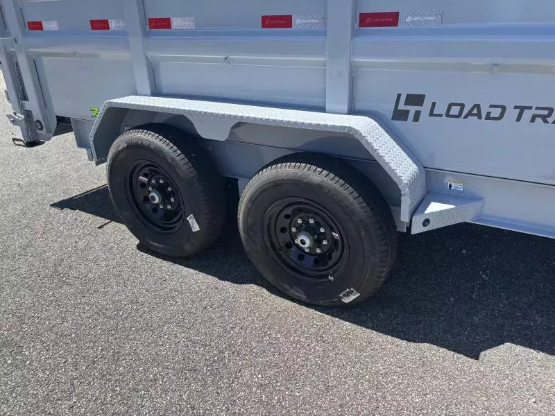 new Dump Trailers Load Trail  for sale, in Athens, GA Thumbnail 7