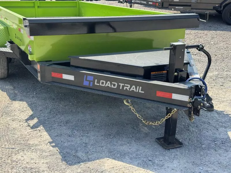 new Dump Trailers Load Trail  for sale, in Malvern, AR Thumbnail 6
