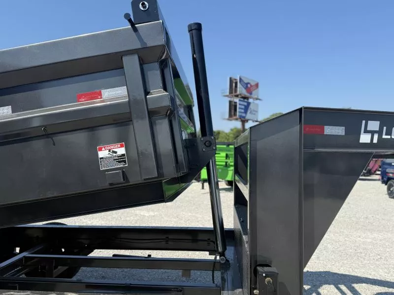 new Dump Trailers Load Trail  for sale, in Trumann, AR Thumbnail 10