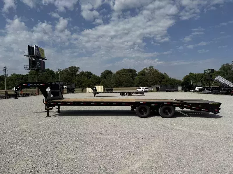 new Equipment / Flatbed Trailers Load Trail  for sale, in Bastrop, LA Thumbnail 2