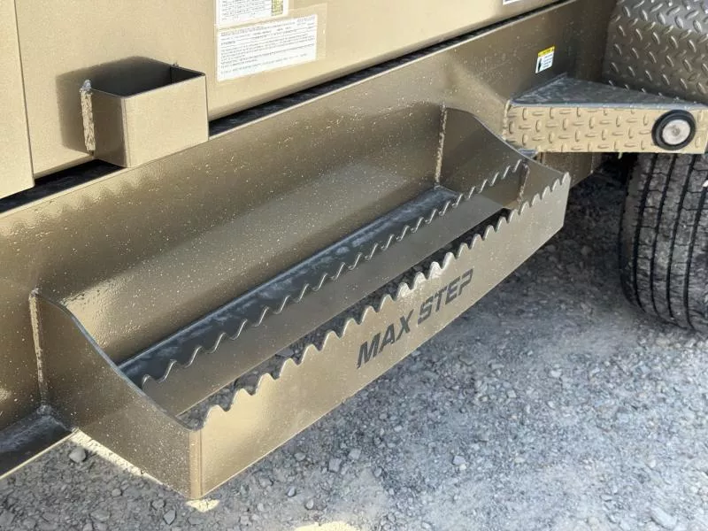 new Dump Trailers Load Trail  for sale, in Malvern, AR Thumbnail 7