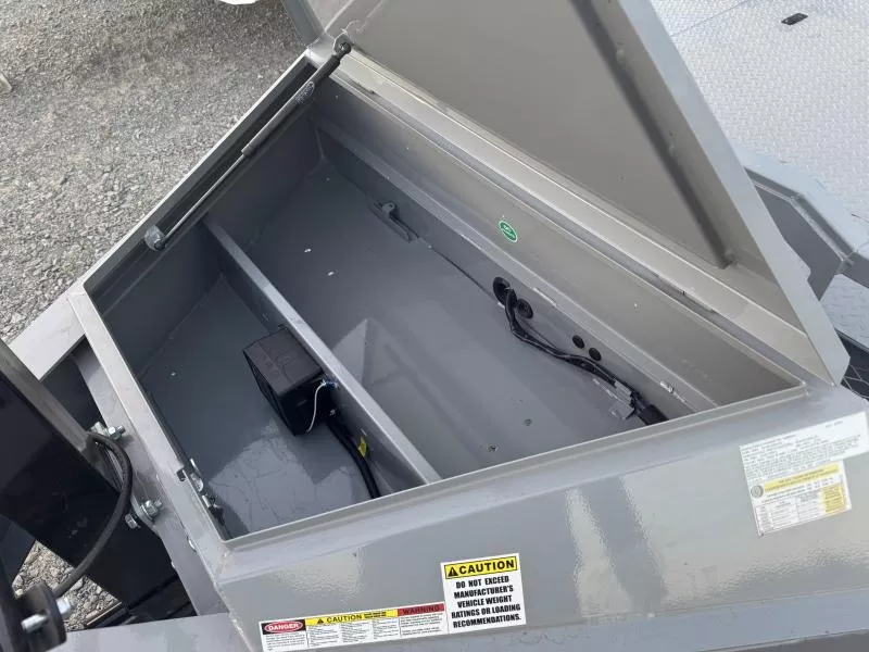 new Tilt Trailers RawMaxx  for sale, in Bastrop, LA Thumbnail 6